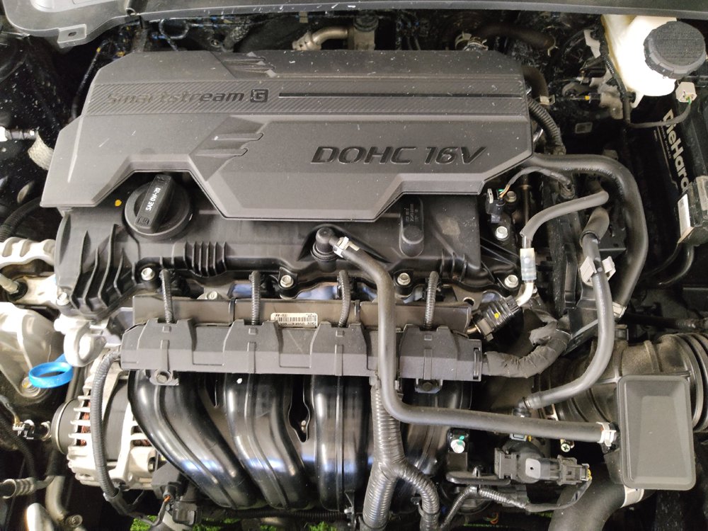 Used 2025 Kia K4 FWD image 30