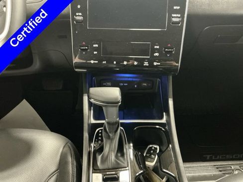 Certified 2023 Hyundai Tucson SEL w/ Convenience Package AWD/4WD image 12