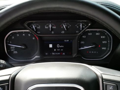 Used 2019 GMC Sierra 1500 AT4 w/ AT4 Premium Package AWD/4WD image 21