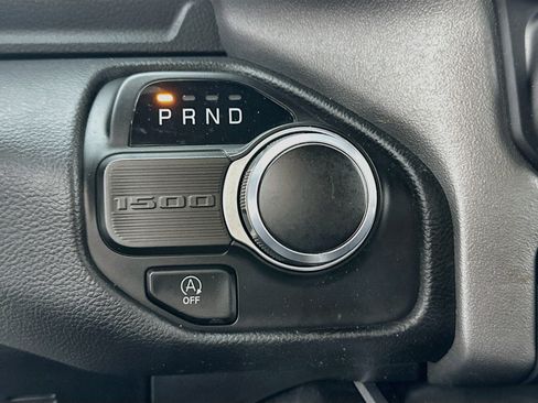 Used 2023 RAM 1500 Big Horn RWD image 16