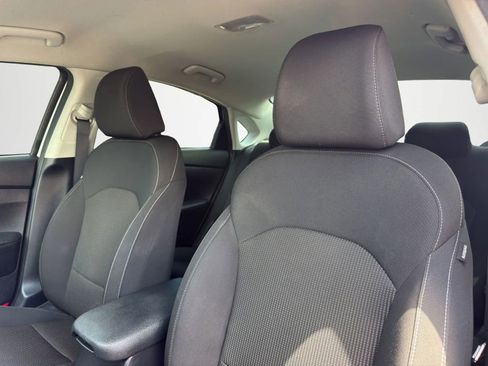 Used 2020 Kia Forte LXS image 13