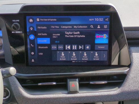 New 2026 Subaru Outback Limited AWD/4WD image 15
