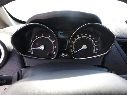 Used 2019 Ford Fiesta SE FWD image 14