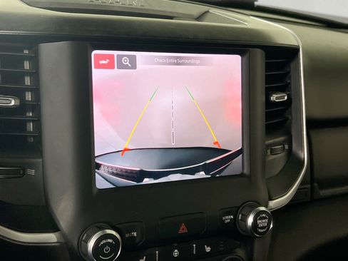 Used 2023 RAM 1500 Big Horn image 13