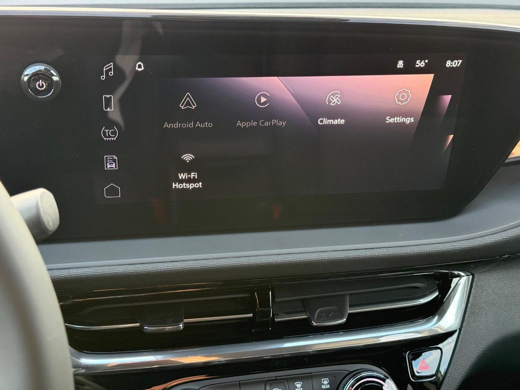 New 2026 Buick Envista Sport Touring w/ Convenience I Package FWD image 10