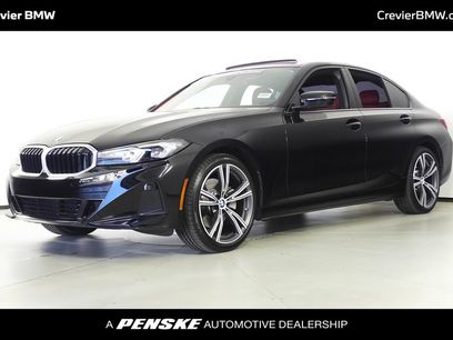Certified 2023 BMW 330i Sedan w/ Premium Package