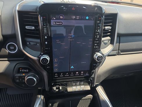 New 2026 RAM 1500 Big Horn AWD/4WD image 19