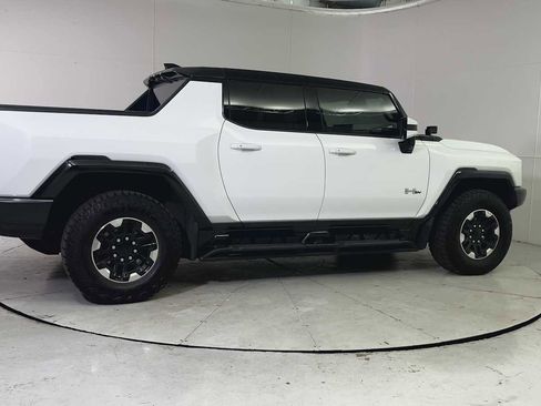 Used 2022 GMC Hummer EV Edition 1 w/ LPO, Illumination Package image 8