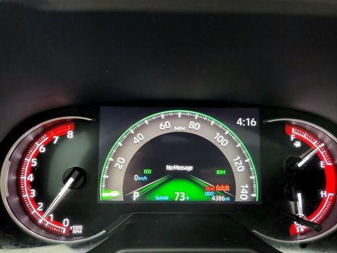 Used 2024 Toyota RAV4 XLE Premium w/ Weather Package AWD/4WD image 27