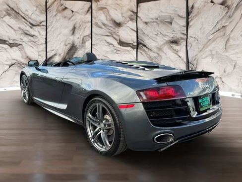 Used 2011 Audi R8 V10 AWD/4WD image 9