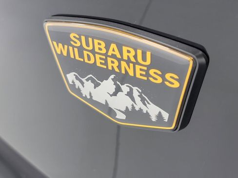 New 2026 Subaru Forester Wilderness image 7