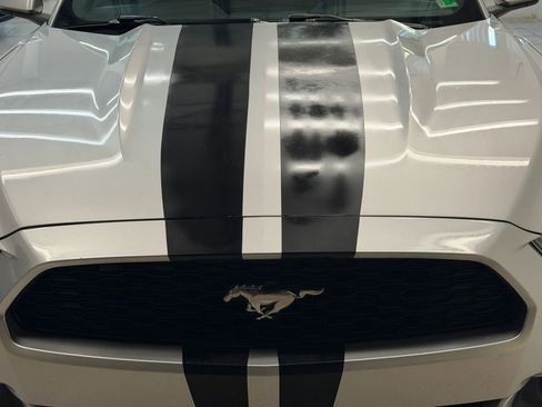 Used 2015 Ford Mustang Coupe image 5