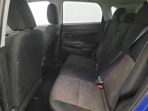 Used 2016 Mitsubishi Outlander Sport ES image 18