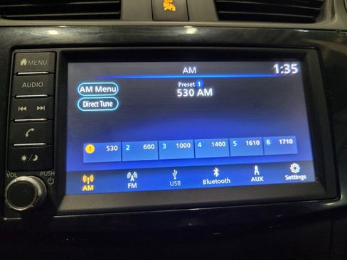 Used 2019 Nissan Sentra S FWD image 25