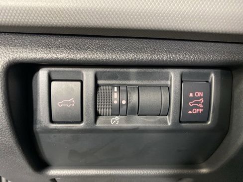 Certified 2025 Subaru Forester Sport image 28