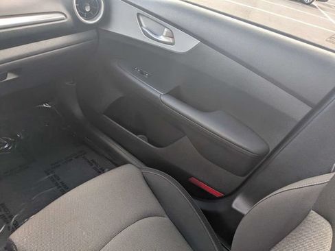 Used 2023 Kia Forte LXS FWD image 15