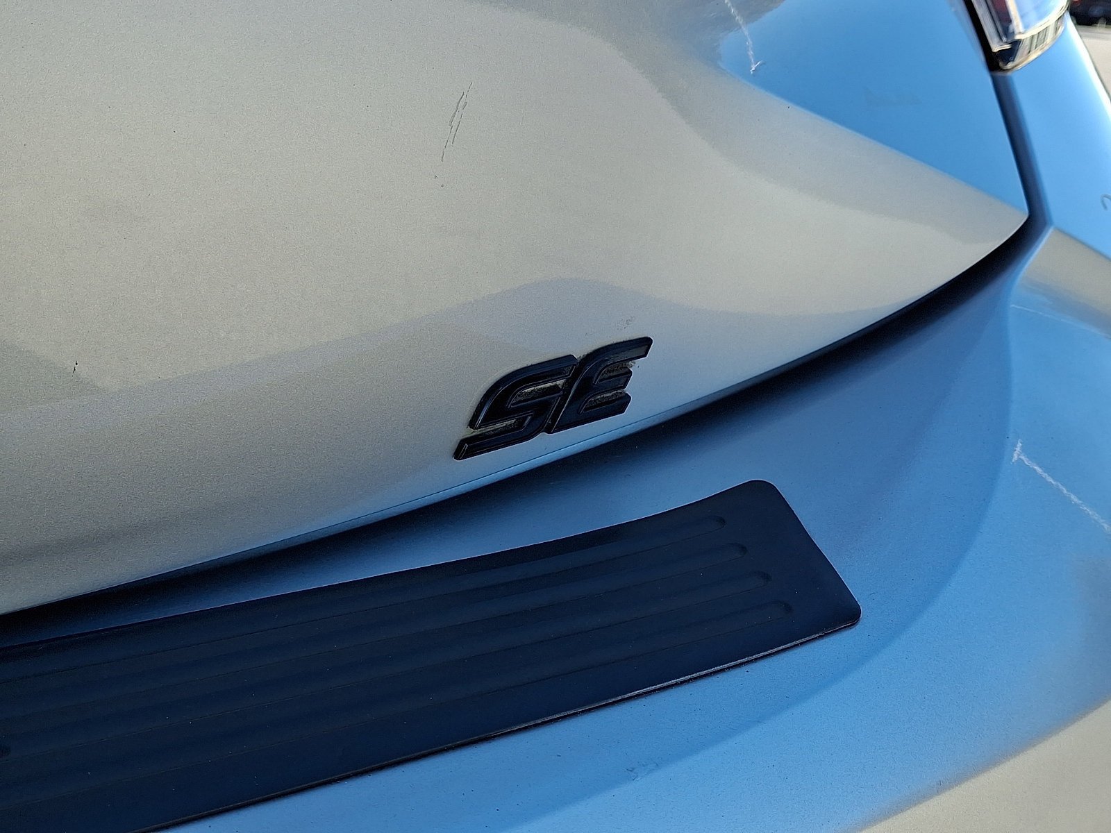 Certified 2022 Toyota Corolla SE FWD image 30