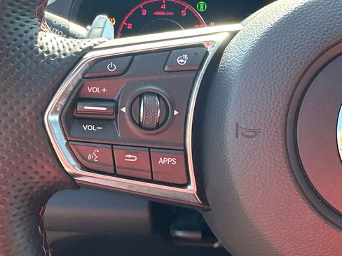 Used 2023 Acura RDX AWD w/ A-Spec & Advance Pkg image 24