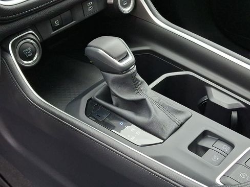 Certified 2026 Toyota Grand Highlander AWD image 20