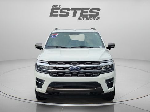 Used 2024 Ford Expedition King Ranch AWD/4WD image 6