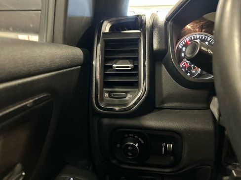 Used 2023 RAM 1500 Big Horn image 18
