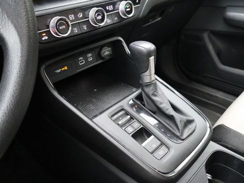 Used 2024 Honda CR-V EX image 18