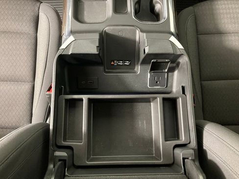 Used 2024 Chevrolet Silverado 1500 RST w/ Z71 Off-Road Package image 15