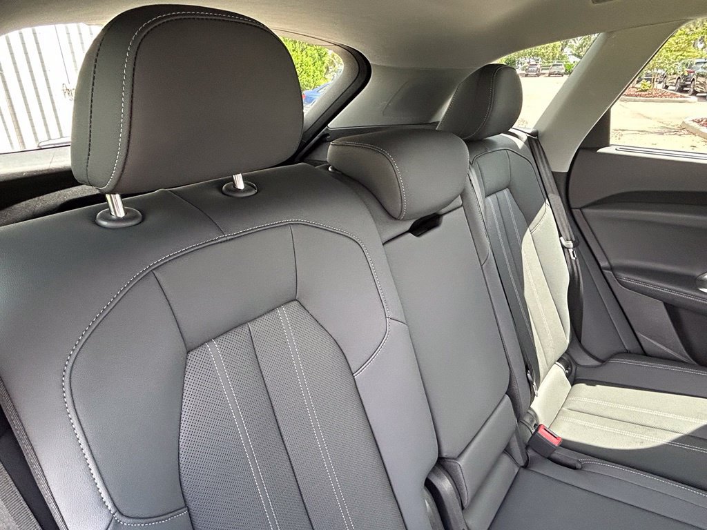 Certified 2025 Audi Q5 Premium Plus AWD/4WD image 44
