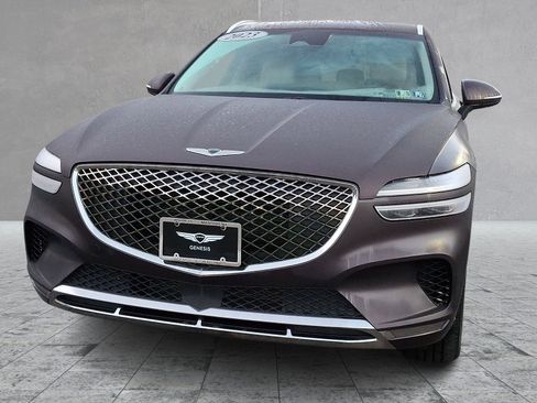 Certified 2023 Genesis GV70 2.5T w/ Select Package image 4