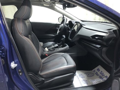 Used 2025 Subaru Crosstrek 2.5i Limited image 12