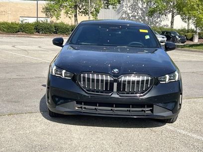 Used 2024 BMW 530i w/ Premium Package