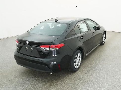 New 2026 Toyota Corolla LE image 8