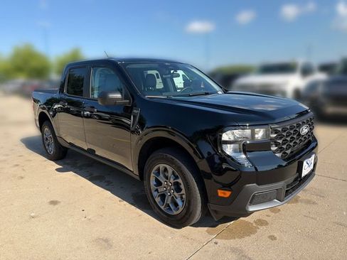 New 2026 Ford Maverick XLT w/ Equipment Group 301A AWD/4WD image 3