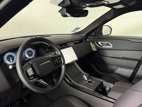 Used 2026 Land Rover Range Rover Velar Dynamic SE AWD/4WD image 13