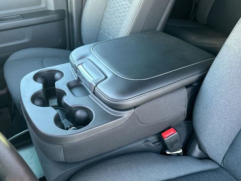 New 2026 RAM 2500 Tradesman AWD/4WD image 21