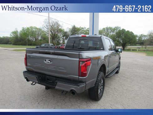 Used 2025 Ford F150 Tremor w/ Bed Utility Package image 16