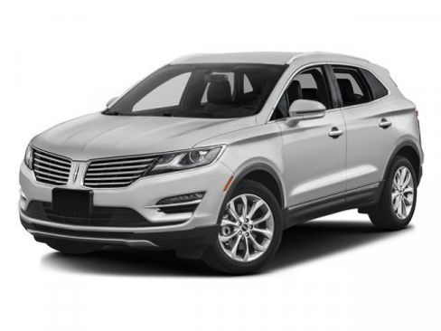 Used 2017 Lincoln MKC Reserve w/ Lincoln MKC Climate Package image 1
