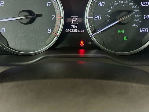 Used 2019 Acura MDX FWD w/ Advance Package image 19