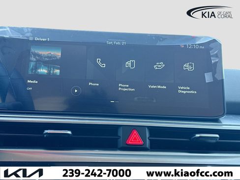 New 2026 Kia Sorento S image 30