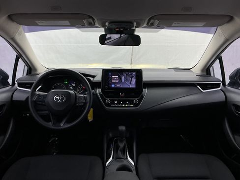 Used 2023 Toyota Corolla LE FWD image 27