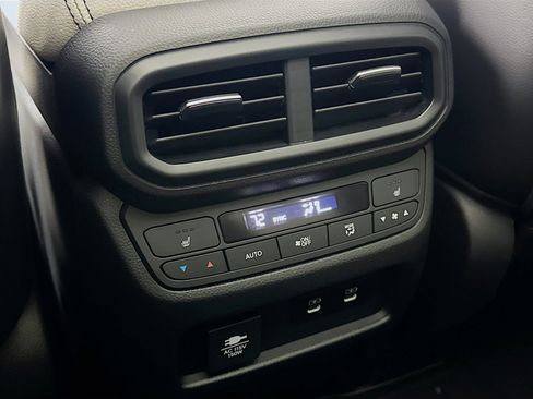 New 2026 Honda Passport TrailSport Elite image 27