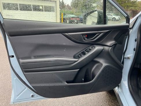 Used 2018 Subaru Crosstrek 2.0i Premium w/ Moonroof Package image 20