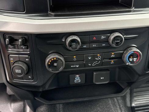 New 2026 Ford F350 XL w/ XL Chrome Package AWD/4WD image 16
