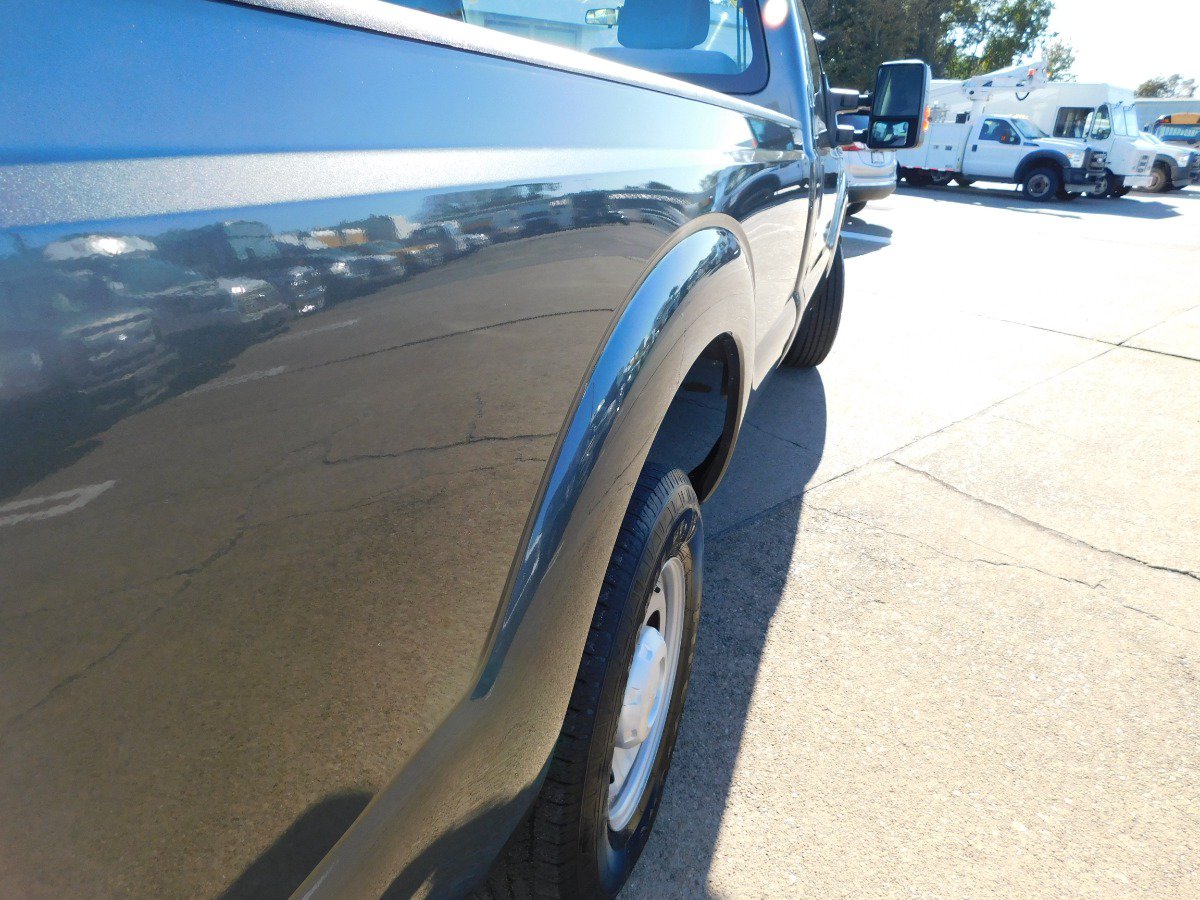 Used 2015 Ford F250 XL w/ Power Equipment Group RWD image 15