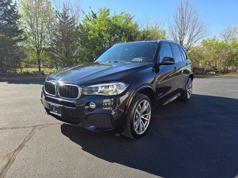 Used 2016 BMW X5 xDrive35i image 11