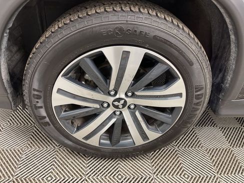 Used 2024 Mitsubishi Outlander Sport ES image 31