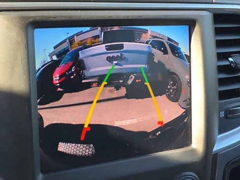 Certified 2022 RAM 1500 Classic Warlock w/ Electronics Group image 25