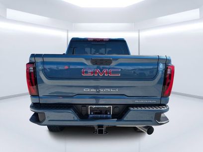 New 2026 GMC Sierra 2500 Denali w/ Denali Reserve Package