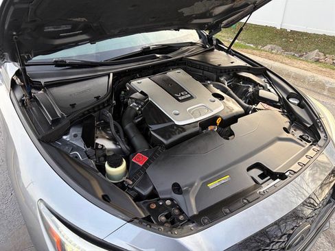 Used 2015 INFINITI Q50 Premium w/ Navigation Package image 25