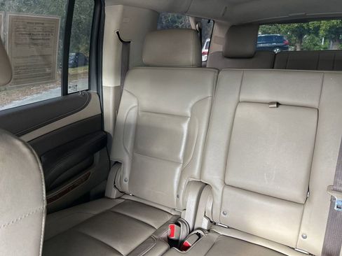 Used 2020 Chevrolet Suburban Premier image 12